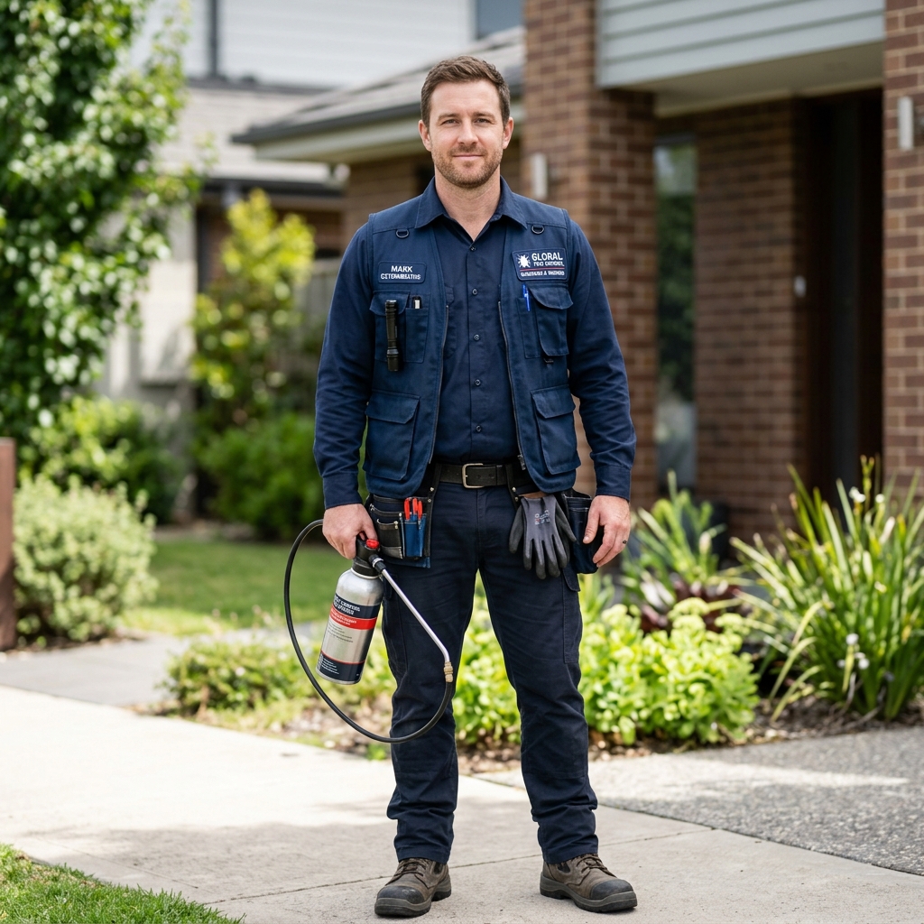 Profesionální zásah – DERAK