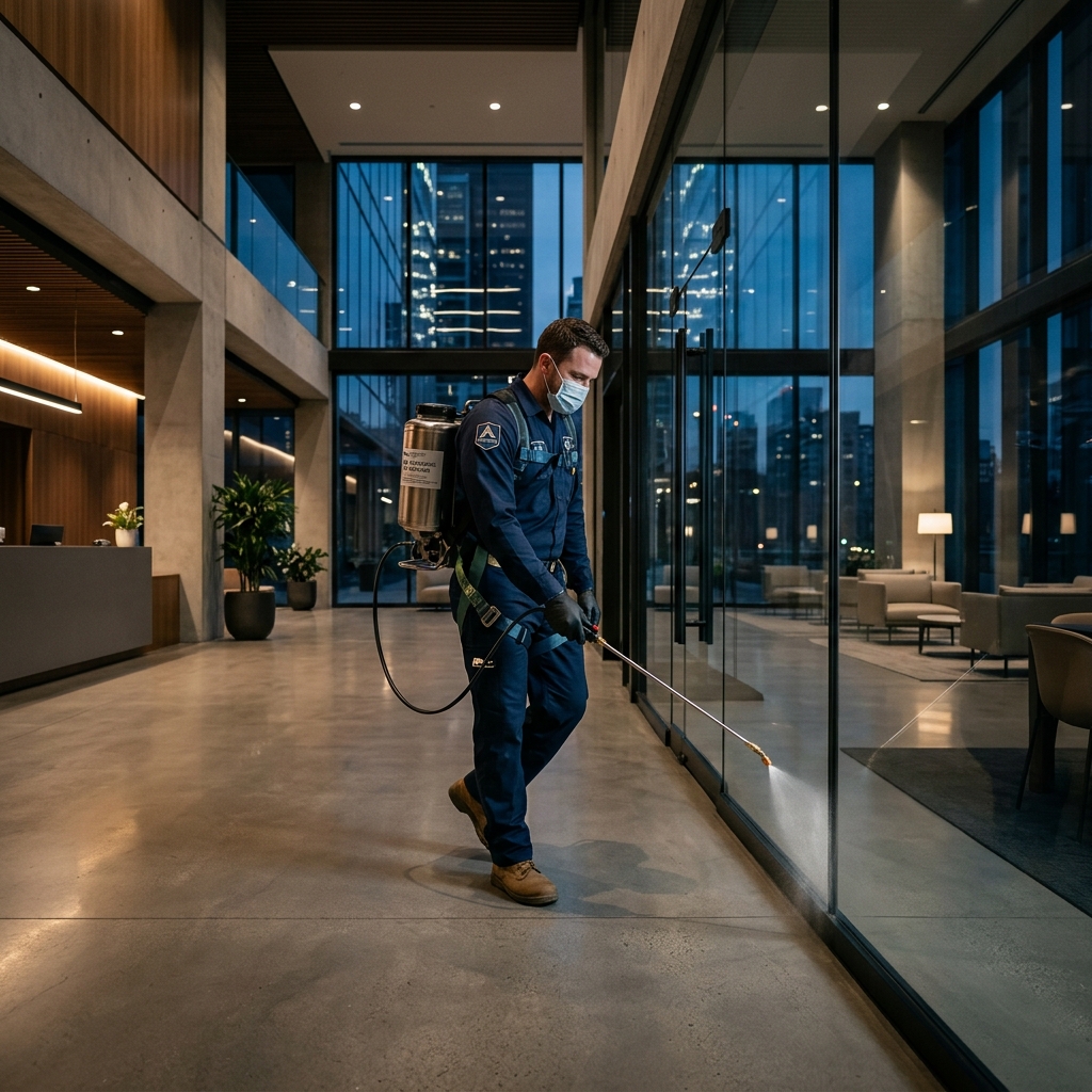 Profesionální DERAK – Kutné Hořeraň a okolí