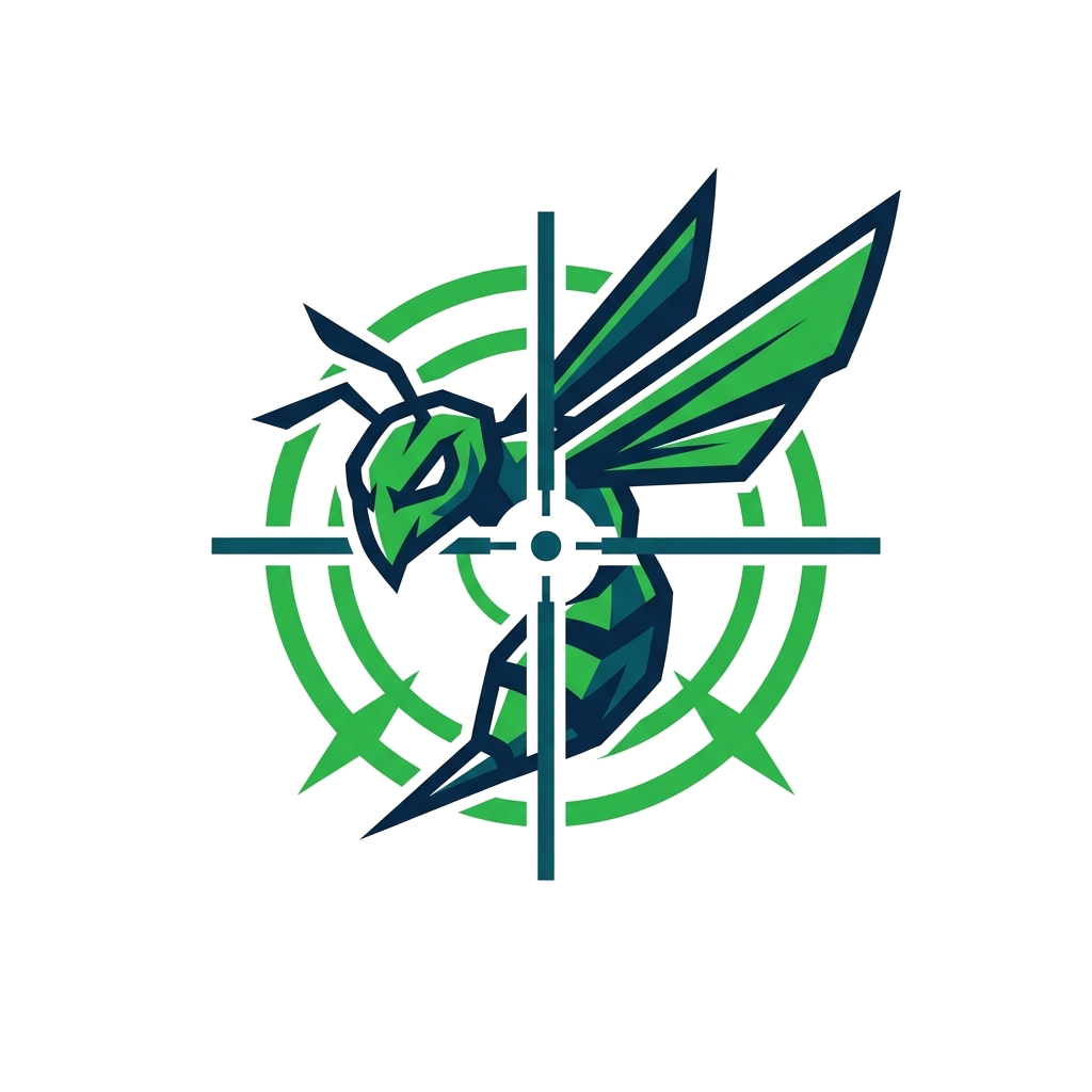 DERAK Logo